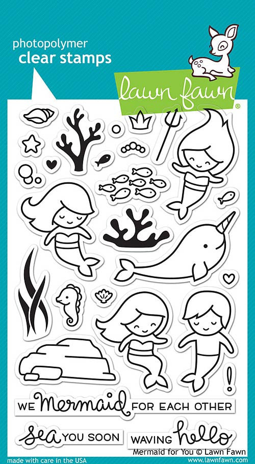 The Online Shop for LAWN FAWN: Stamp Shammy (5” x 7” reusable stamp  cleaning cloth) Fashion