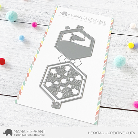 CONCORD & 9 th : Happy Heart | Stamp